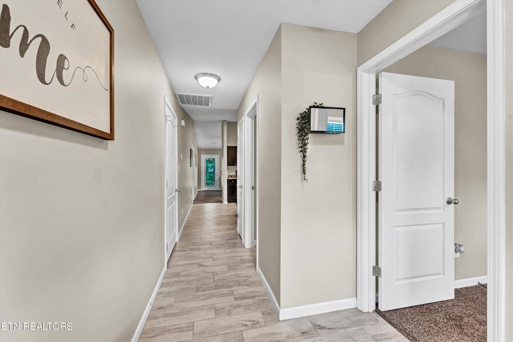 Photo of 3345 Cummins Lane, Knoxville, TN 37921 (MLS # 1306863)