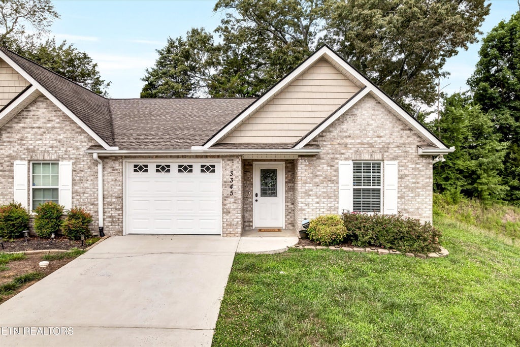 Photo of 3345 Cummins Lane, Knoxville, TN 37921 (MLS # 1306863)