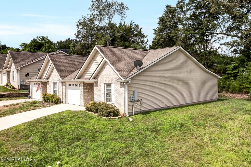 Photo of 3345 Cummins Lane, Knoxville, TN 37921 (MLS # 1306863)