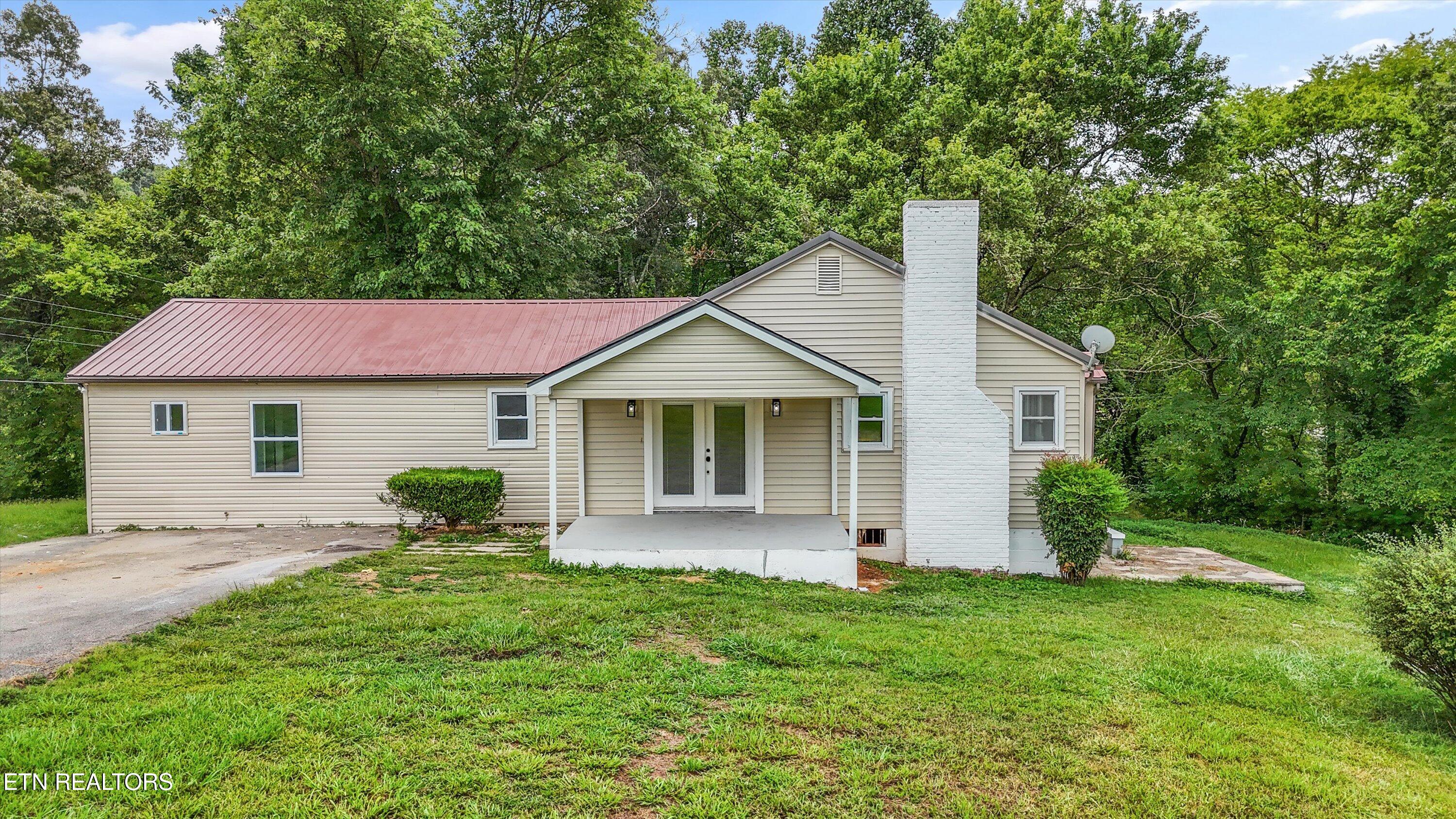 2506 Mine Rd