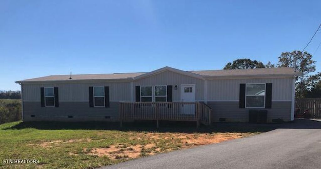 Photo of 683 Towers Drive, Dandridge, TN 37725 (MLS # 1279895)