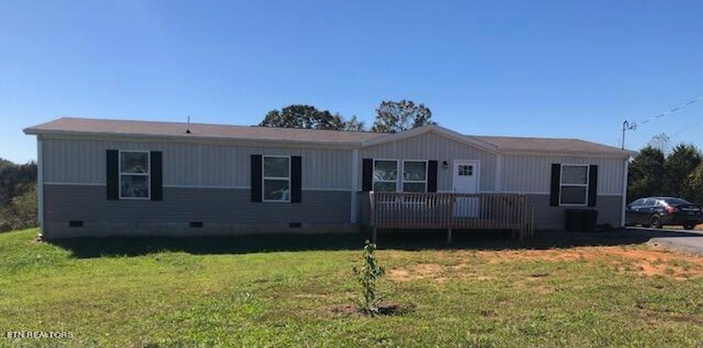 Photo of 683 Towers Drive, Dandridge, TN 37725 (MLS # 1279895)