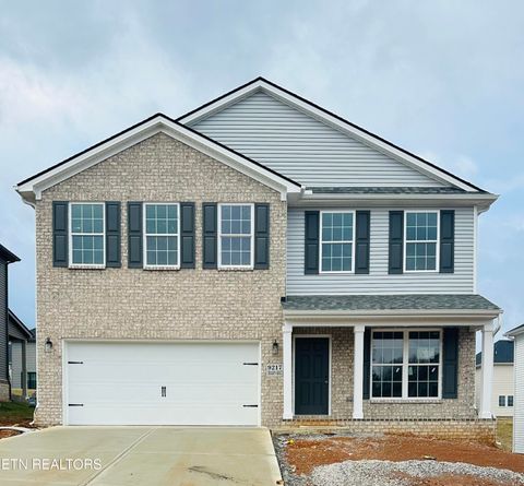 9217 Dragon Boat Rd Knoxville TN 37931