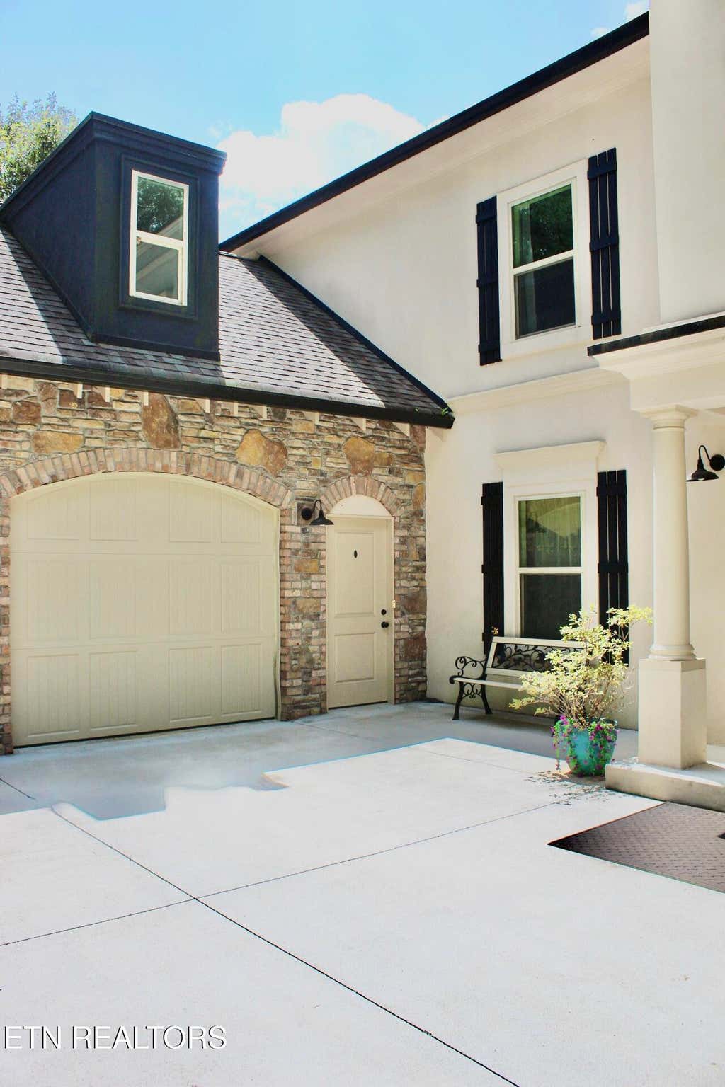 Photo of 405 Beard Valley Rd, Maynardville, TN 37807 (MLS # 1352012)