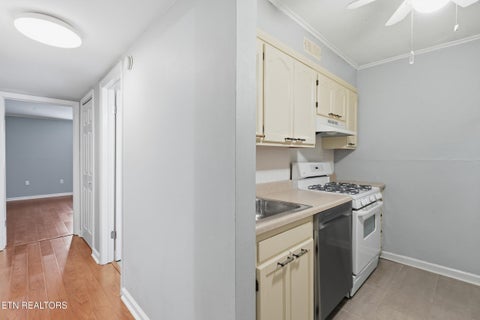 Tiny photo for 3636 Taliluna Ave #113, Knoxville, TN 37919 (MLS # 1345985)