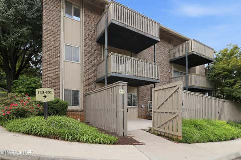 Tiny photo for 3636 Taliluna Ave #113, Knoxville, TN 37919 (MLS # 1345985)