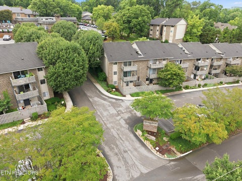 Tiny photo for 3636 Taliluna Ave #113, Knoxville, TN 37919 (MLS # 1345985)