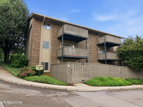 Photo of 3636 Taliluna Ave #113, Knoxville, TN 37919 (MLS # 1345985)