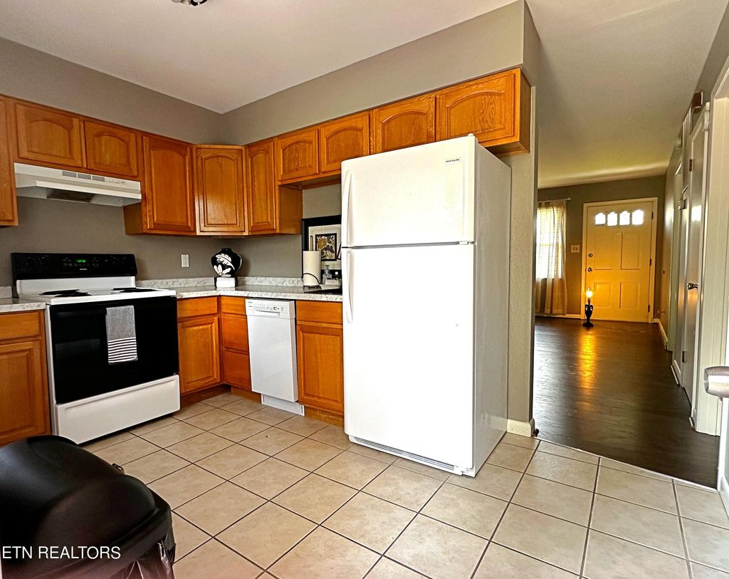 Photo of 1637 Ramsay St, Alcoa, TN 37701 (MLS # 1267056)