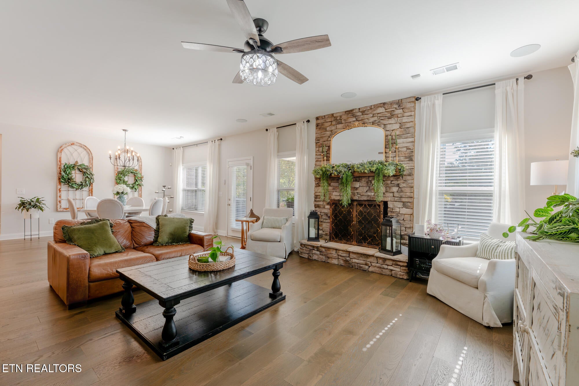 125 Ashton Fields Drive