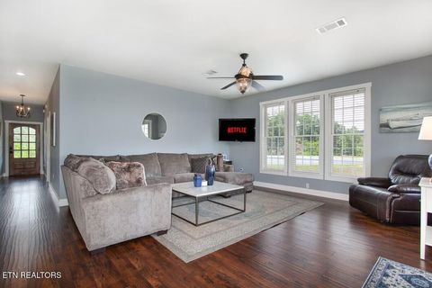 Tiny photo for 1150 Sanctuary Shores Way, Sevierville, TN 37876 (MLS # 1327443)