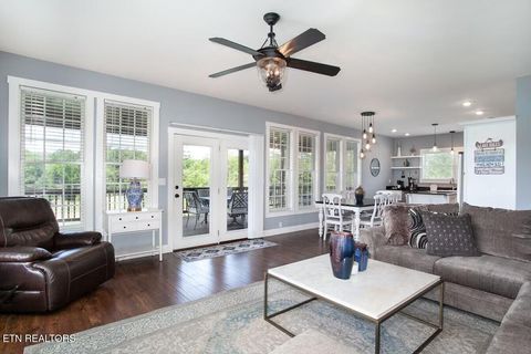 Tiny photo for 1150 Sanctuary Shores Way, Sevierville, TN 37876 (MLS # 1327443)