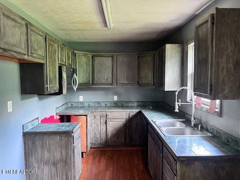 Tiny photo for 113 Smith Lane, Harriman, TN 37748 (MLS # 1340647)