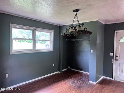 Tiny photo for 113 Smith Lane, Harriman, TN 37748 (MLS # 1340647)