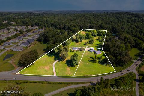 16408 Highway 11 Lenoir City TN 37772