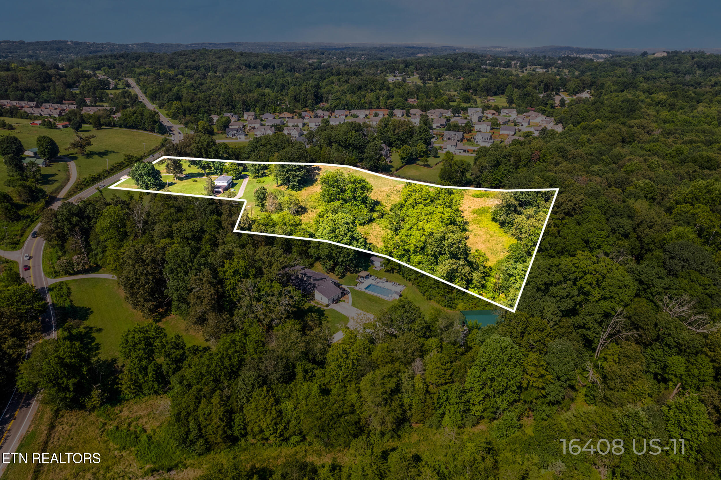 16408 Highway 11