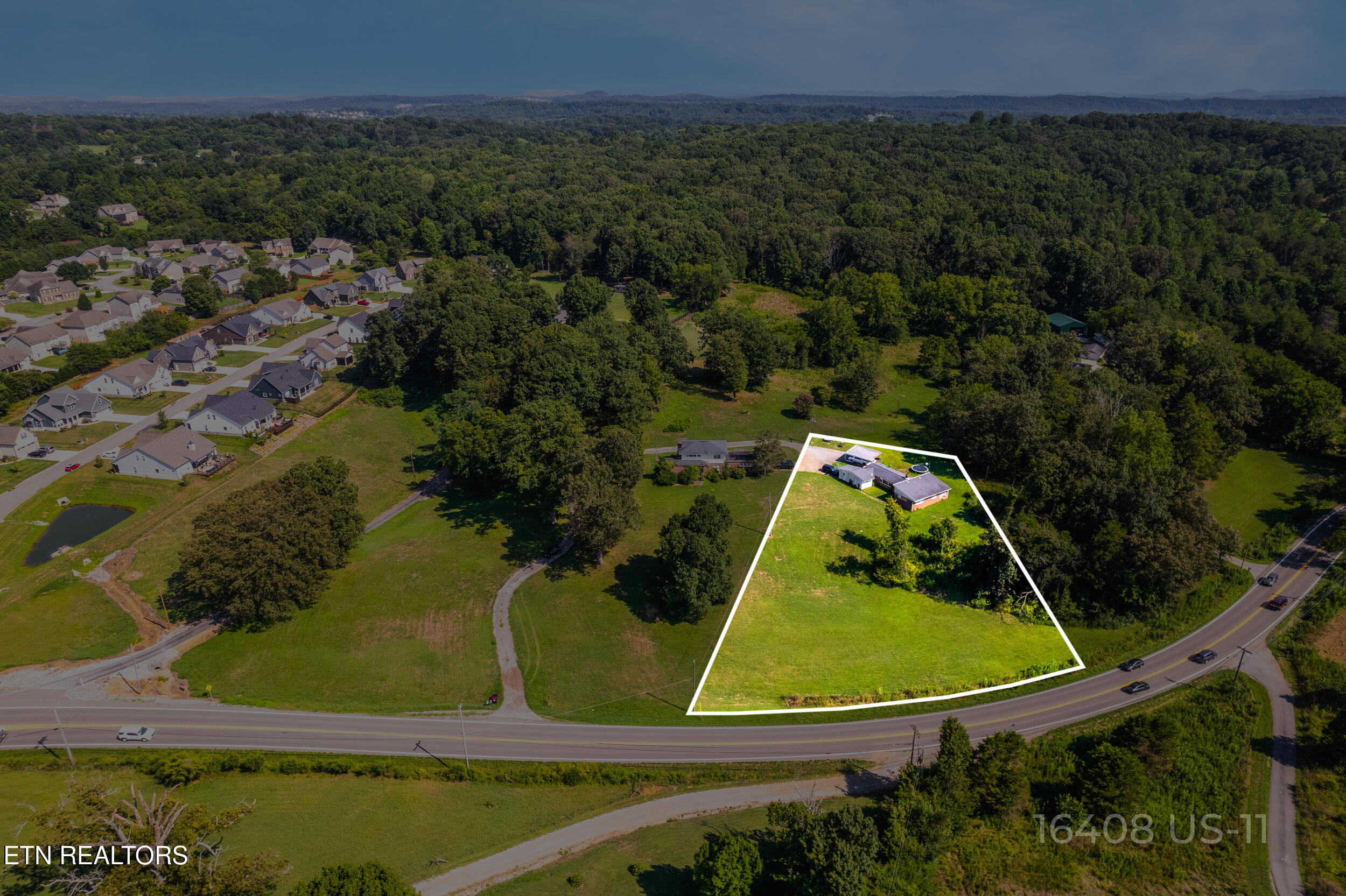 16408 Highway 11