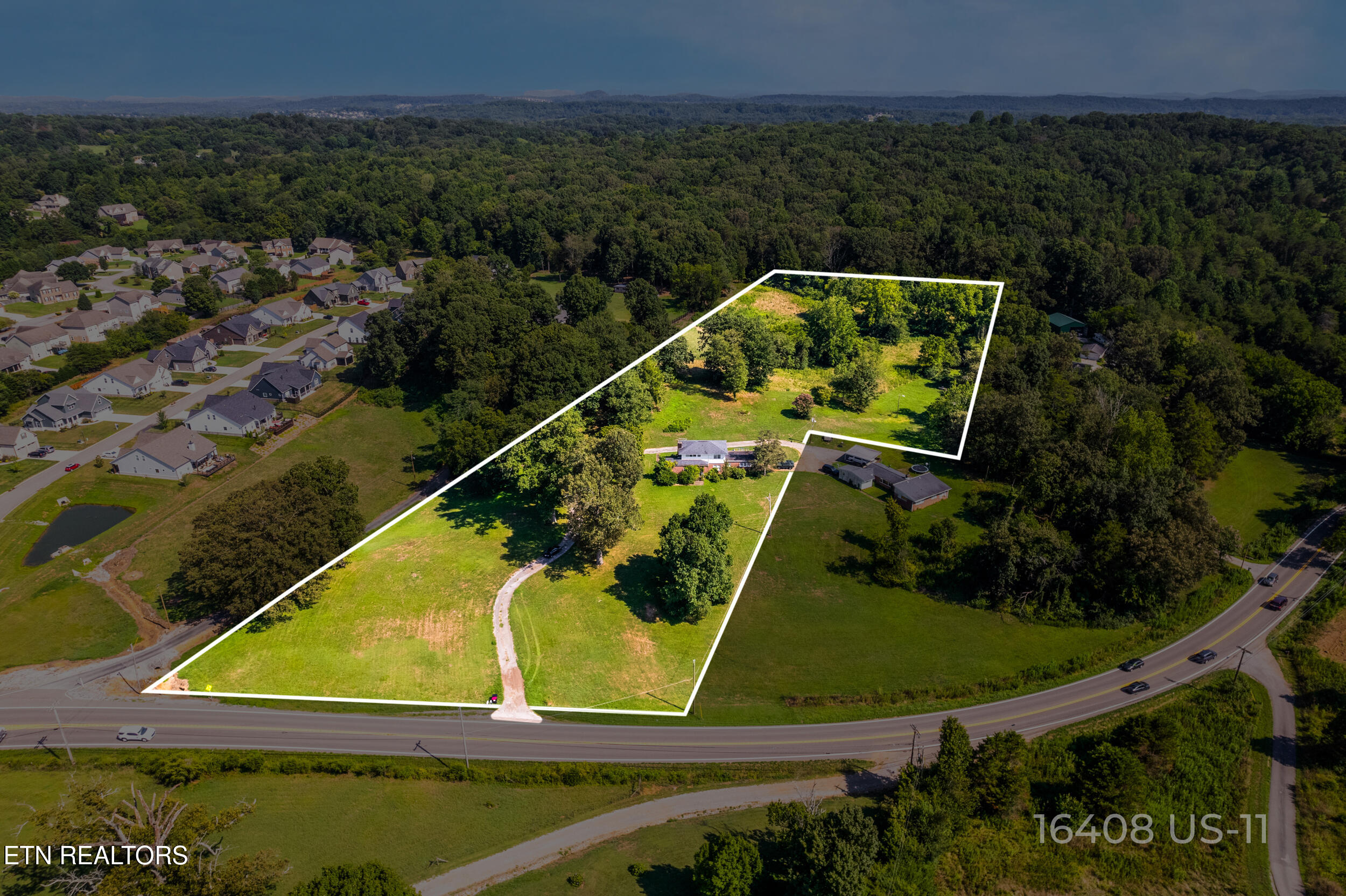 16408 Highway 11