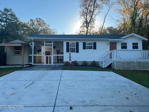 Photo of 1462 Morris Hill Rd, Chattanooga, TN 37421 (MLS # 1321024)