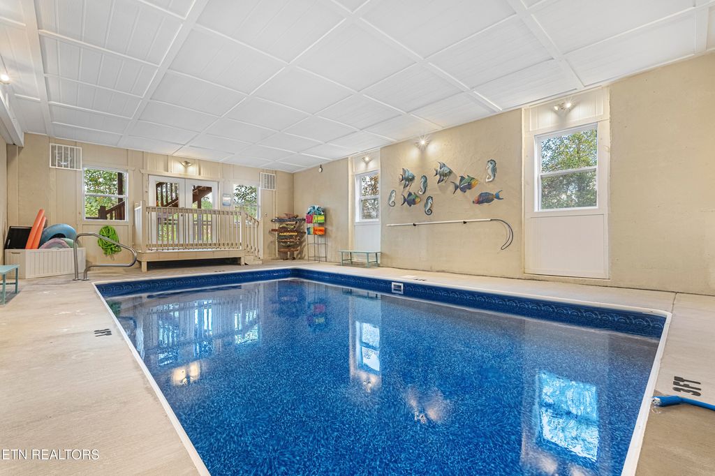 Photo of 2852 Owens Ridge Way, Sevierville, TN 37876 (MLS # 1333538)