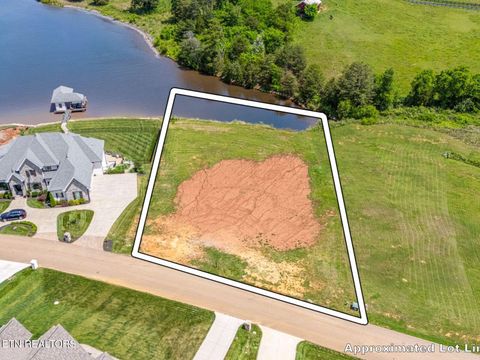 Photo of 1532 Regiment Way, Knoxville, TN 37922 (MLS # 1339462)