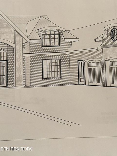 Tiny photo for 1532 Regiment Way, Knoxville, TN 37922 (MLS # 1339462)