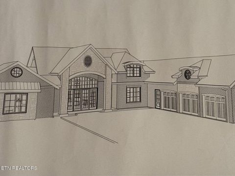 Tiny photo for 1532 Regiment Way, Knoxville, TN 37922 (MLS # 1339462)