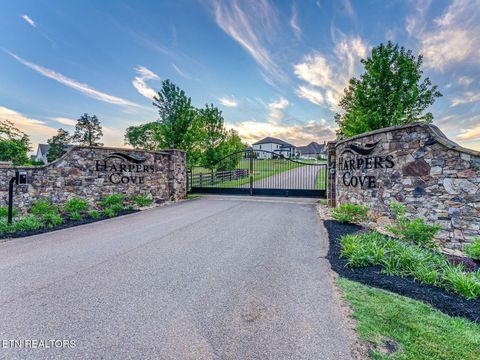 Tiny photo for 1532 Regiment Way, Knoxville, TN 37922 (MLS # 1339462)