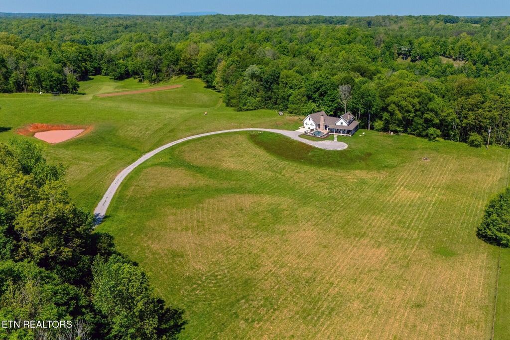 Photo of 1912 Joppa Rd, Walling, TN 38587 (MLS # 1332417)