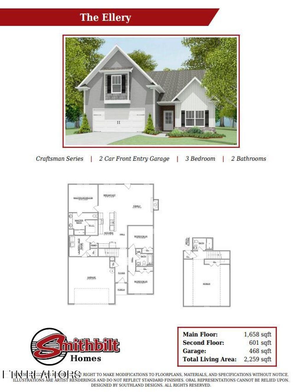 Photo of 4306 Cow Bell St #Lot 215, Powell, TN 37849 (MLS # 1321655)
