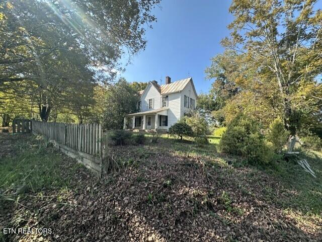 Photo of 2628 Bethel Church Rd, Sevierville, TN 37876 (MLS # 1359293)