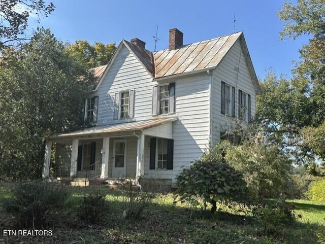 Photo of 2628 Bethel Church Rd, Sevierville, TN 37876 (MLS # 1359293)