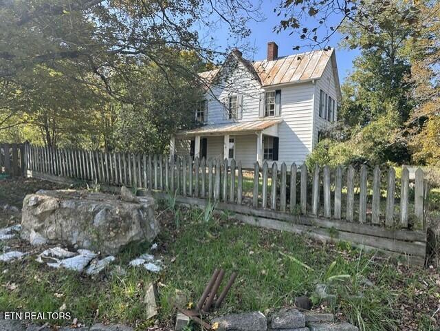 Photo of 2628 Bethel Church Rd, Sevierville, TN 37876 (MLS # 1359293)