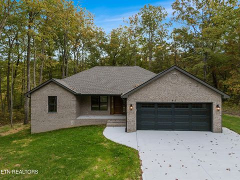 Photo of 81 Westridge Tr, Monterey, TN 38574 (MLS # 1320066)