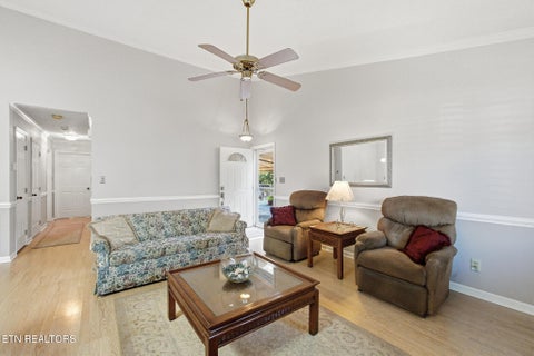 Tiny photo for 221 Brentwood Way, Kingston, TN 37763 (MLS # 1357795)
