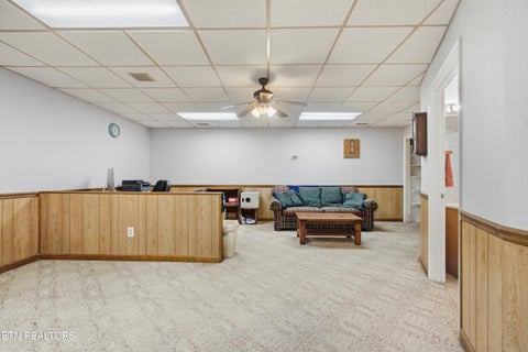 Tiny photo for 221 Brentwood Way, Kingston, TN 37763 (MLS # 1357795)