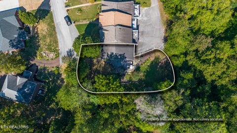 Tiny photo for 221 Brentwood Way, Kingston, TN 37763 (MLS # 1357795)
