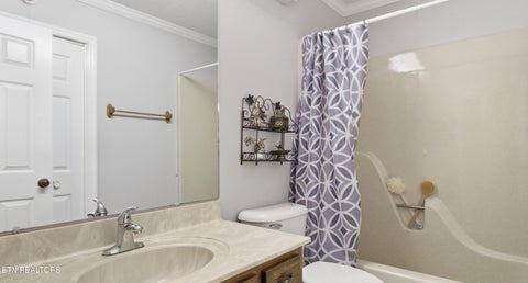 Tiny photo for 221 Brentwood Way, Kingston, TN 37763 (MLS # 1357795)