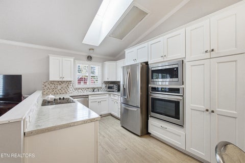 Tiny photo for 221 Brentwood Way, Kingston, TN 37763 (MLS # 1357795)