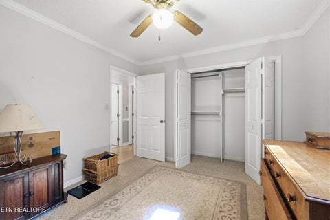 Tiny photo for 221 Brentwood Way, Kingston, TN 37763 (MLS # 1357795)