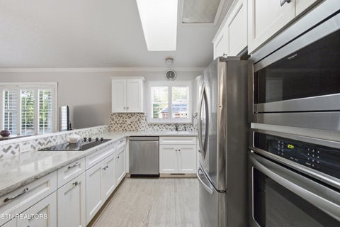 Tiny photo for 221 Brentwood Way, Kingston, TN 37763 (MLS # 1357795)