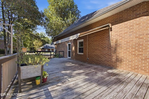 Tiny photo for 221 Brentwood Way, Kingston, TN 37763 (MLS # 1357795)