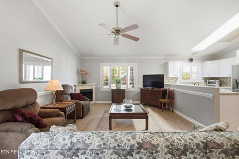 Tiny photo for 221 Brentwood Way, Kingston, TN 37763 (MLS # 1357795)