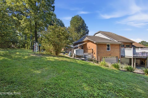 Tiny photo for 221 Brentwood Way, Kingston, TN 37763 (MLS # 1357795)
