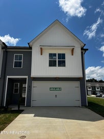 1618 Lateglow Way Knoxville TN 37931