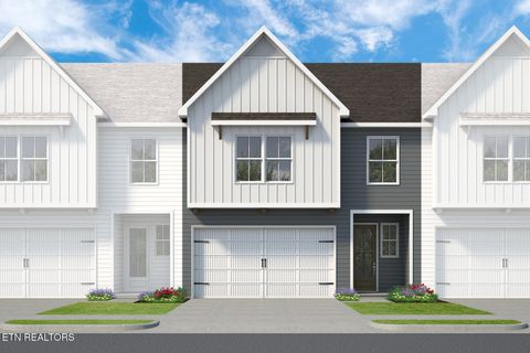 Photo of 1618 Lateglow Way, Knoxville, TN 37931 (MLS # 1346303)