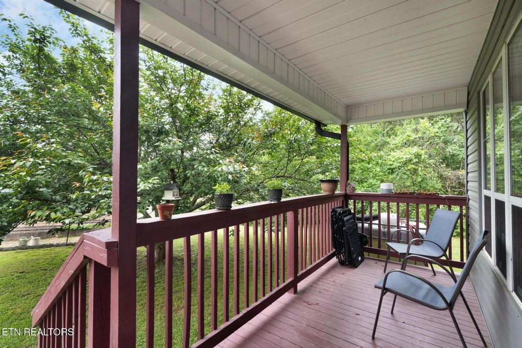 Photo of 133 MJ Sheldon Rd, Harriman, TN 37748 (MLS # 1300058)