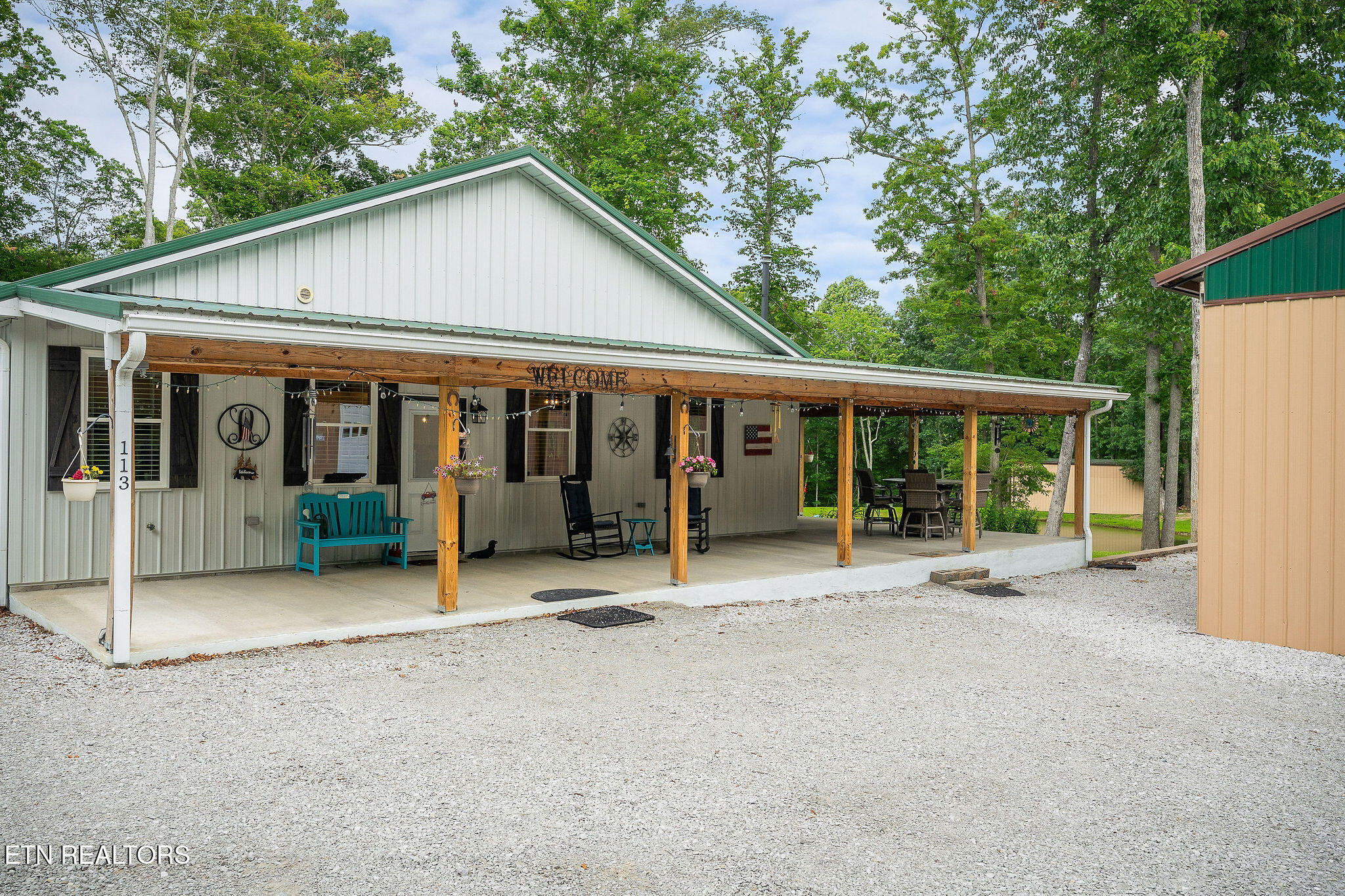 113 Allens Way