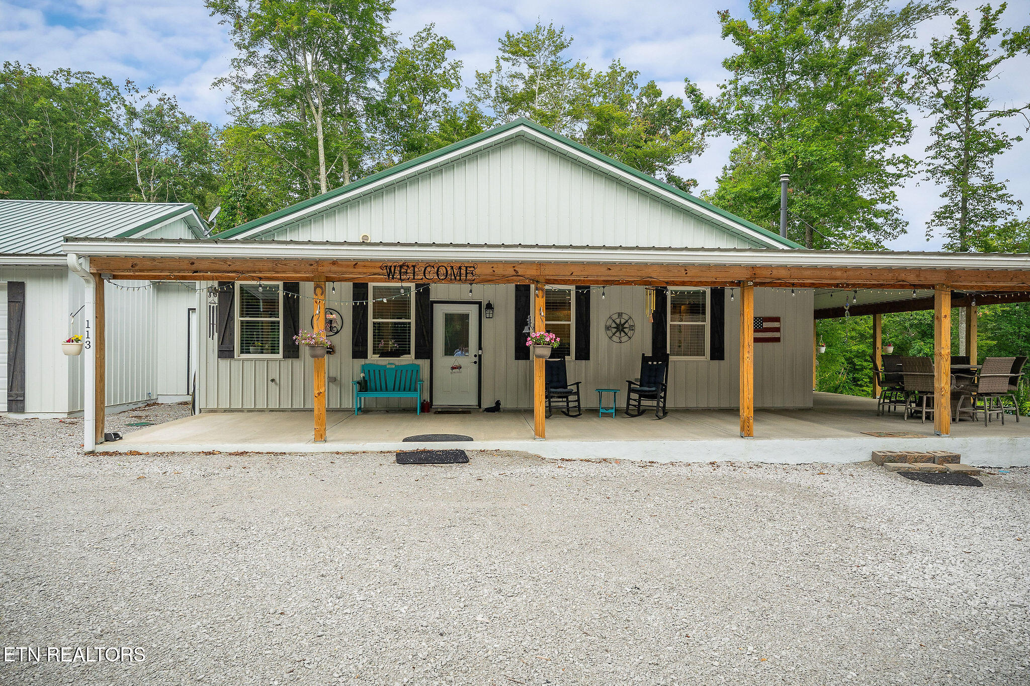 113 Allens Way