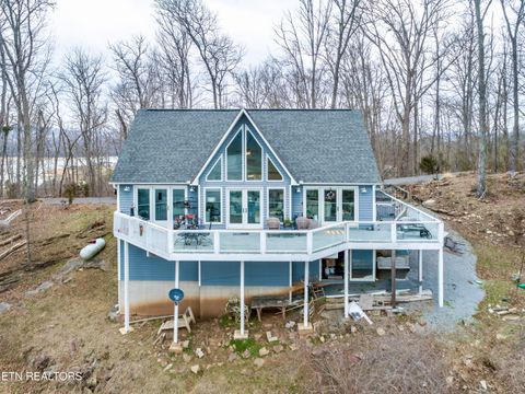 Photo of 100 Orange Way, Sharps Chapel, TN 37866 (MLS # 1330348)